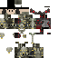 eigkala Minecraft skin preview