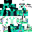 Peroxidemist Minecraft skin preview