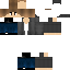 awjjack Minecraft skin preview