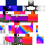 HarveyYeet Minecraft skin preview