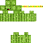 InsolvenzKaktus Minecraft skin preview