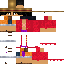 BkfamYT Minecraft skin preview