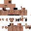 Nu8d Minecraft skin preview