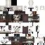 Rocketfist Minecraft skin preview