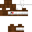 Nutella177 Minecraft skin preview