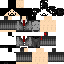 Interleukin15 Minecraft skin preview