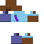 Extrist Minecraft skin preview