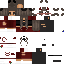 Lunaduhhh Minecraft skin preview