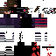 Sergey5588 Minecraft skin preview