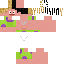 hayden8022 Minecraft skin preview