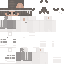 IISpirit Minecraft skin preview
