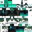 Xploddd Minecraft skin preview