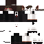 gioa Minecraft skin preview