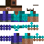 Crystal_Games Minecraft skin preview