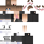 Moutaingirl19 Minecraft skin preview