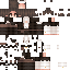 Sneggster Minecraft skin preview