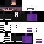 Marloboy Minecraft skin preview