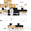 Aq1z Minecraft skin preview