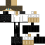 TropicalShadow Minecraft skin preview