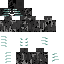 vkzm Minecraft skin preview