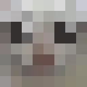 Trashly_ghost910 classic skin texture