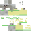 Trashly_ghost910 Minecraft skin preview