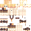 Donald0831 Minecraft skin preview