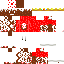 iLoveCupCake Minecraft skin preview