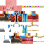 batu0123 Minecraft skin preview