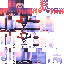 Shad4k Minecraft skin preview