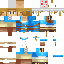 Andyr445 Minecraft skin preview