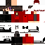 ItsJeBoySimon Minecraft skin preview
