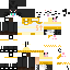 aming5845 Minecraft skin preview