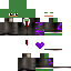 mirecko_1 Minecraft skin preview