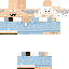 Baumeister24 Minecraft skin preview