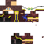 Arctic_Penguin Minecraft skin preview