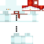 UNTIKI Minecraft skin preview