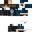 Matjeeee Minecraft skin preview