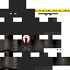 jobloto Minecraft skin preview