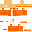 Re4ct3d Minecraft skin preview