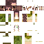 DianaTheMayor Minecraft skin preview