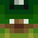8Jaws8 classic skin texture