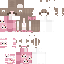 Noelle2948 Minecraft skin preview