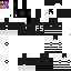 _WeVibin Minecraft skin preview