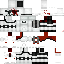 Soulslayer675 Minecraft skin preview