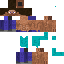 UnarmedMaple50 Minecraft skin preview
