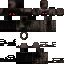 ExeoVenator Minecraft skin preview