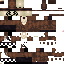BeeKay14 Minecraft skin preview