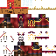Brickset Minecraft skin preview