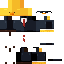 Shrockolus Minecraft skin preview
